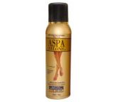 Aspa Nylons Cor Deep Glow - Morena Escura 150ml